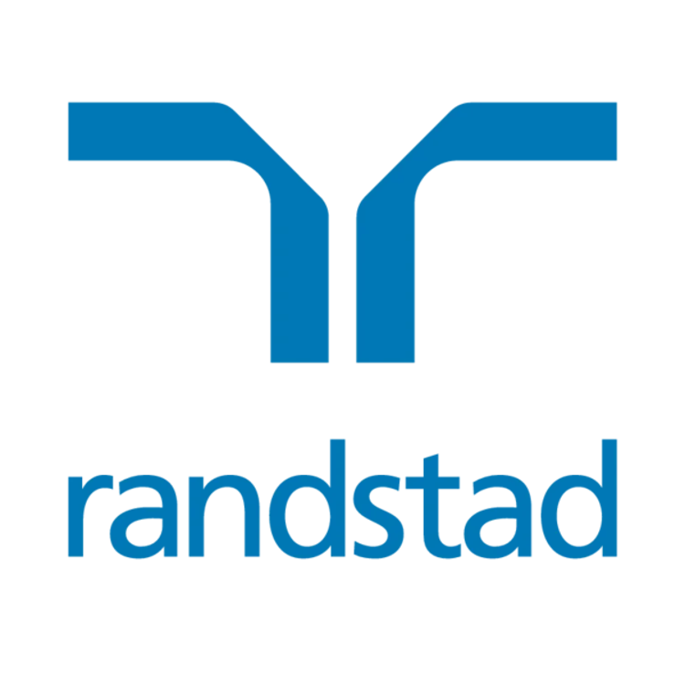 Logo Randstad Italia