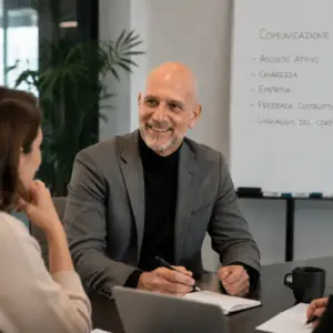 francesco mazza corso di comunicazione efficace
