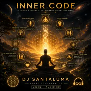Album musicale convinzioni potenzianti