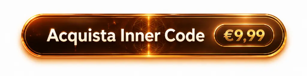 Inner Code, album di affermazioni cantate per il dialogo interiore