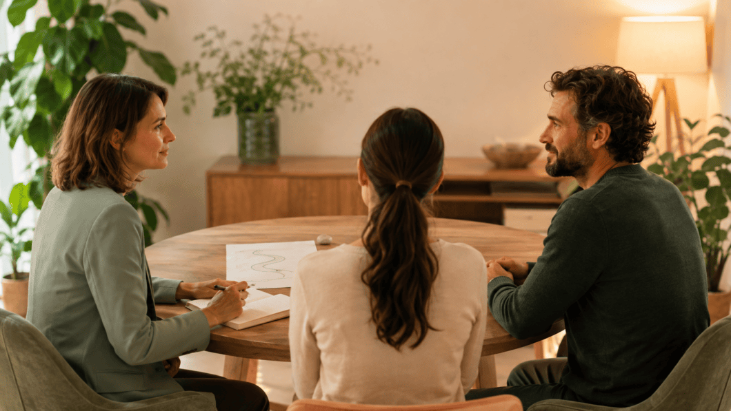 Coaching e psicoterapia a confronto: due percorsi professionali con ruoli e confini diversi