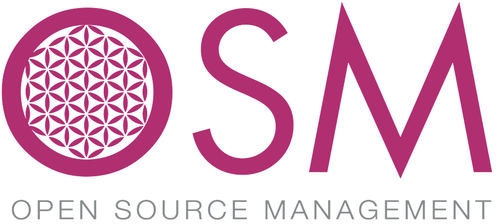 Logo Open Source Management