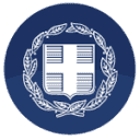 Logo Ministero del Turismo Greco
